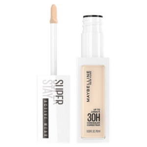 MAYBELLINE Superstay 30H Active Wear Odstín 20 Sand 10 ml obraz