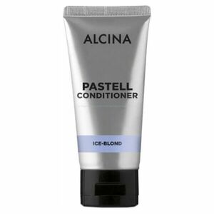 ALCINA Pastell Ice-Blond Kondicionér pro blond vlasy 100 ml obraz