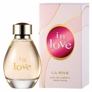 LA RIVE In Love EdP 90 ml obraz