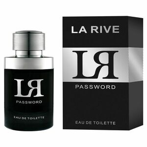 LA RIVE Password Toaletní voda 75 ml obraz