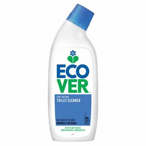 ECOVER Čistič na toalety s vůní Oceán 750 ml obraz