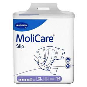 MOLICARE Slip inkontinenční zaplepovací kalkotky XL 14 kusů obraz