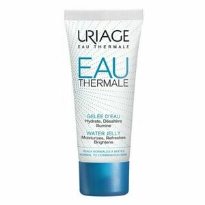 URIAGE Eau Thermale Hydratační pleťový gel Water Jelly 40 ml obraz