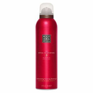 RITUALS The Ritual of Ayurveda Sprchová pěna 200 ml obraz