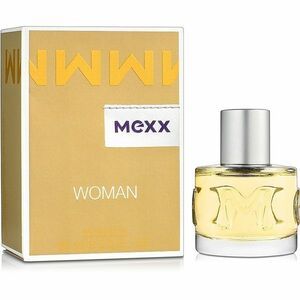 Mexx Women Parfémovaná voda 40ml obraz