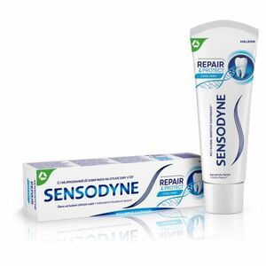 SENSODYNE Repair & Protect Zubní pasta s fluoridem 75 ml obraz