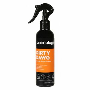 ANIMOLOGY Dirty dawg šampon ve spreji pro psy 250 ml obraz