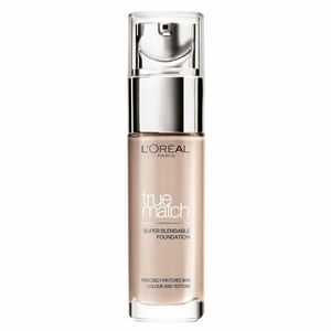 L´OREAL True Match make-up 2C Rose Vanilla 30 ml obraz