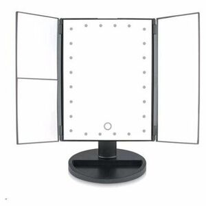 RIO 24LED TOUCH DIMMABLE MAKEUP MIRROR kosmetické zrcadlo obraz