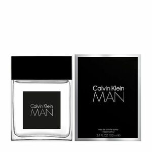 CALVIN KLEIN Man Toaletní voda 100 ml obraz