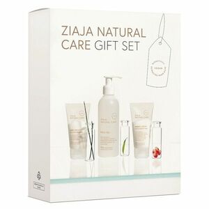 ZIAJA Natural Care Dárková sada obraz