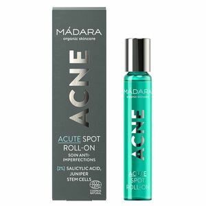 MÁDARA Acne Roll-on na akné 8 ml obraz