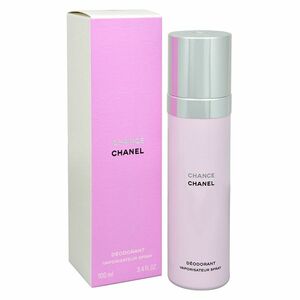 Chanel Chance Deodorant 100ml obraz