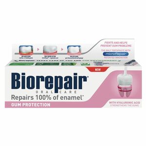 BIOREPAIR Zubní pasta Gum Protection 75 ml obraz