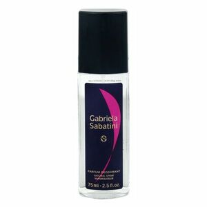 Gabriela Sabatini - deodorant ve spreji 75 ml obraz