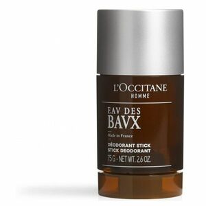 L´OCCITANE Roll-on deodorant Eau Des Baux 75 g obraz