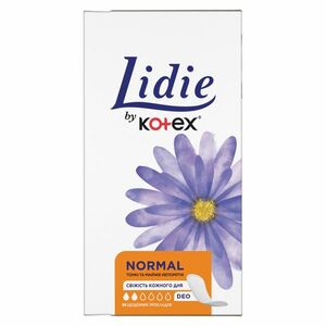 Lidie slip normal (50) obraz