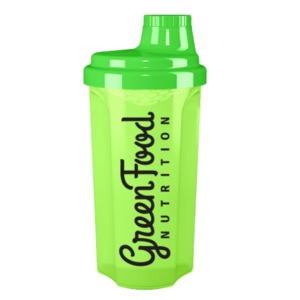 GREENFOOD NUTRITION Shaker 500 ml obraz