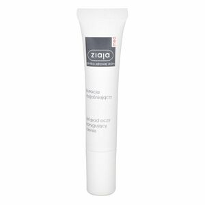 ZIAJA Med eye treatment anti dark circles oční gel 15 ml obraz