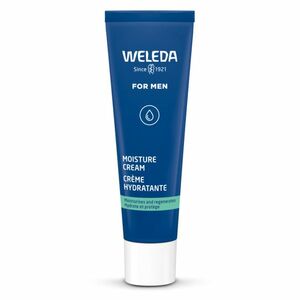 WELEDA for Men Hydratační krém pro muže 30 ml obraz