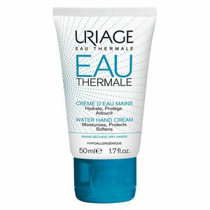 URIAGE Eau Thermale Krém na ruce 50 ml obraz