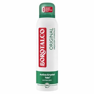 Borotalco Original deodorant 150 ml obraz