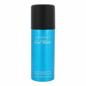 DAVIDOFF Cool Water deodorant 150ml obraz