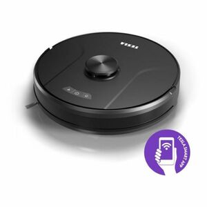 TESLA Smart Robot Vacuum Laser AI200 robotický vysavač obraz