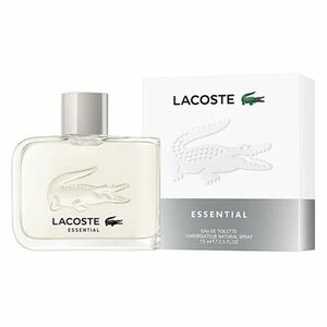 LACOSTE Essential Toaletní voda pro muže 125 ml obraz