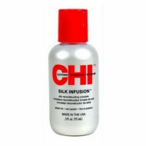 FAROUK Systems CHI Silk Infusion 15 ml Výživa pro vlasy obraz