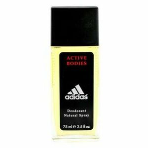 Adidas Active Bodies Deodorant 75ml obraz