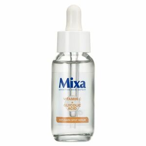 MIXA Sensitive Skin Expert sérum proti tmavým skvrnám 30 ml obraz