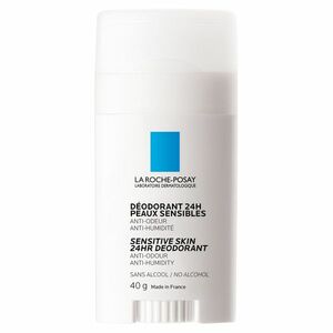 LA ROCHE-POSAY Physiologique stick 40 g obraz