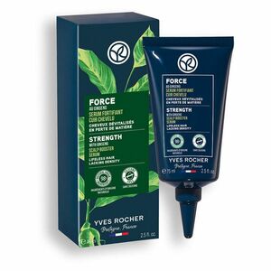 YVES ROCHER Posilující sérum na vlasovou pokožku 75 ml obraz