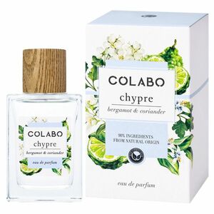 COLABO Chypre EDP 100 ml obraz