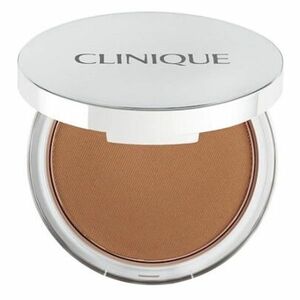 CLINIQUE Stay Matte Powder 7, 6g Odstín 101 Invisible Matte obraz