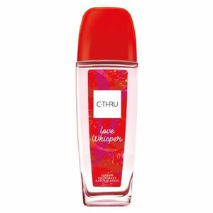 C-THRU Parfémovaná voda Love Whisper 75ml obraz