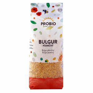 PROBIO Bulgur pšeničný BIO 500 g obraz