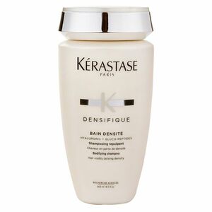 KÉRASTASE Šampon pro vlasy postrádající hustotu (Bain Densité) 250 ml obraz