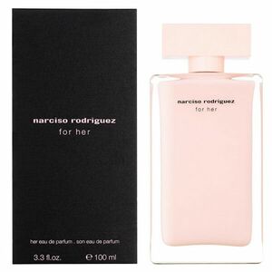 NARCISO RODRIGUEZ For Her Parfémovaná voda 100ml obraz