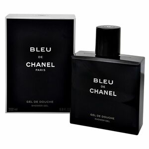 CHANEL Bleu de Chanel Sprchový gel 200 ml obraz