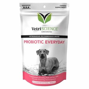 VETRISCIENCE Probiotic Everyday probiotikum psy 135 g obraz