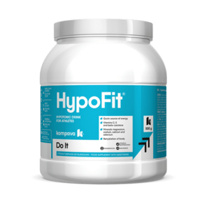 KOMPAVA HypoFit mango 500 g 20 l obraz