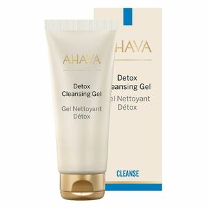 AHAVA Cleanse Detox Čistící gel 100 ml obraz