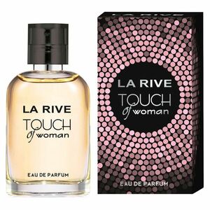 LA RIVE Touch of Woman EdP 30ml obraz