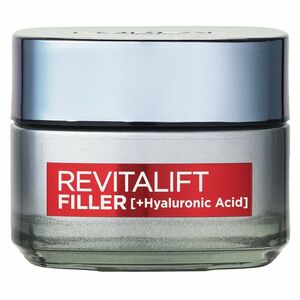 L´OREAL Revitalift Filler HA denní krém 50 ml obraz