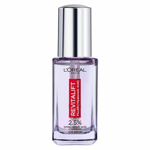 L'ORÉAL Paris Revitalift Filler Oční sérum 20 ml obraz