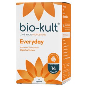 BIO-KULT Everyday 60 kapslí obraz