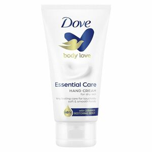 DOVE Body Love Essential Care krém na ruce 75 ml obraz