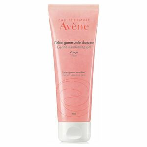 AVENE Peeling jemný gelový obraz